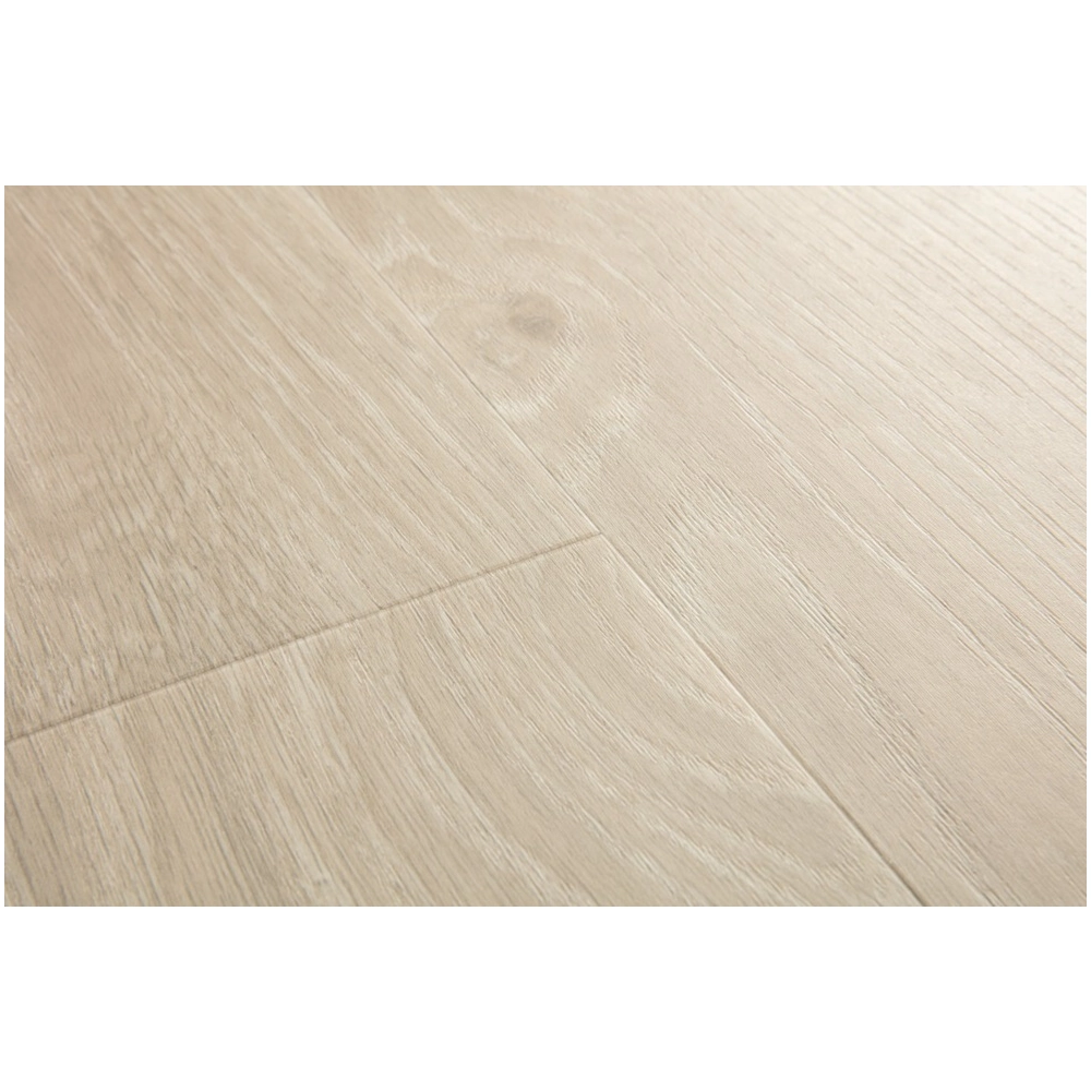 Panel Winylowy Quick Step Ze Zintegrowanym Podkładem Alpha Bloom Dąb Morska Bryza Beżowy AVMPU40080