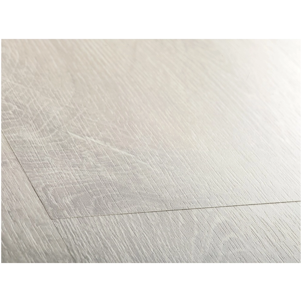 Panel Laminowany Quick Step CLassic Dąb Regenerowany Biały Patynowany CL1653