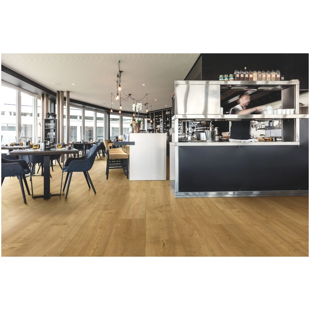 Panel Laminowany Pergo Stavanger Pro Dąb Borgio L0245-05000