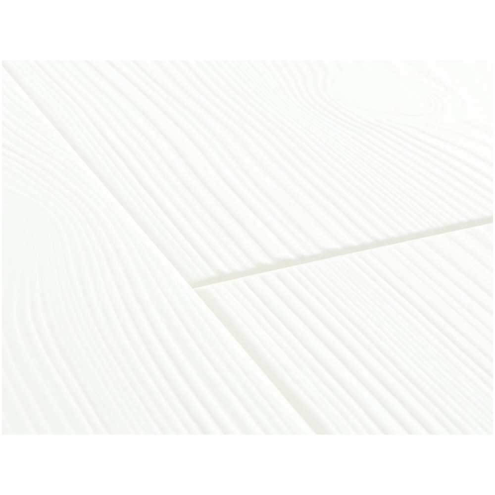 Panel Laminowany Quick Step IMpressive Deski Białe IM1859