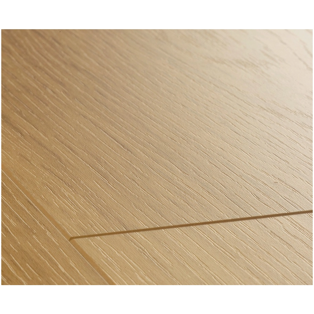 Panel Laminowany Quick Step Largo Dąb Naturalny Satynowy LPU1284
