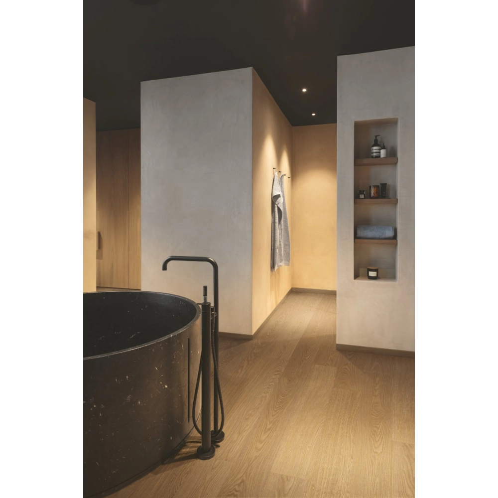 Panel Winylowy Quick Step Alpha Blos Base Dąb Kakaowy AVSPT40279