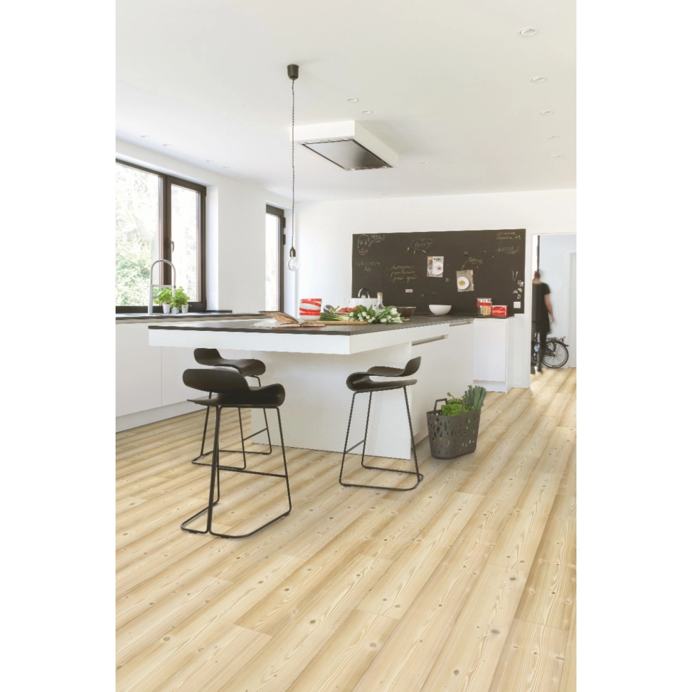Panel Laminowany Quick Step IMpressive Sosna Naturalna IM1860