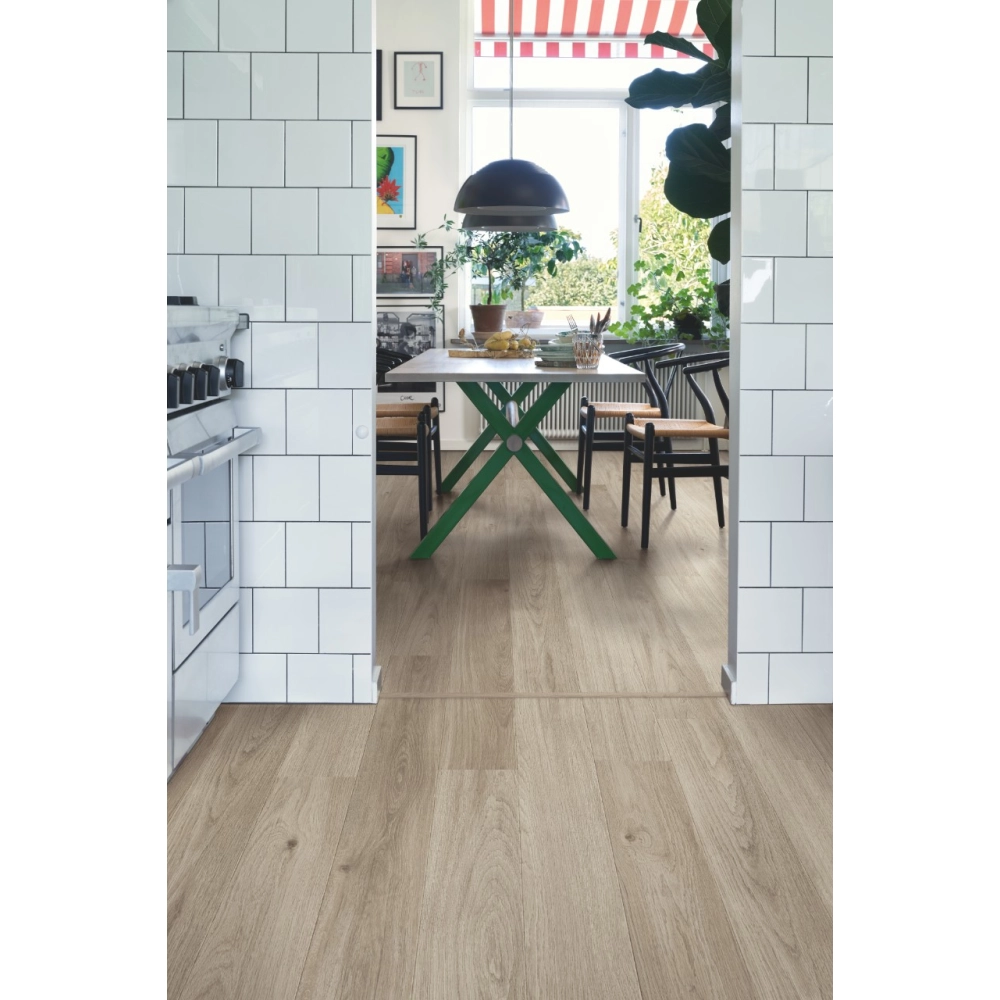 Panel Laminowany Pergo Bergen Dąb Szary Komortowy L0346-05007