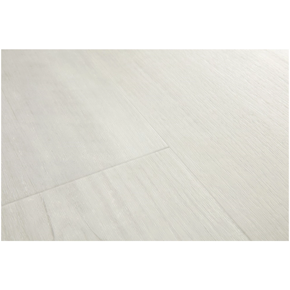 Panel Winylowy Quick Step Ze Zintegrowanym Podkładem Alpha Bloom Sosna Śnieżna AVMPU40204