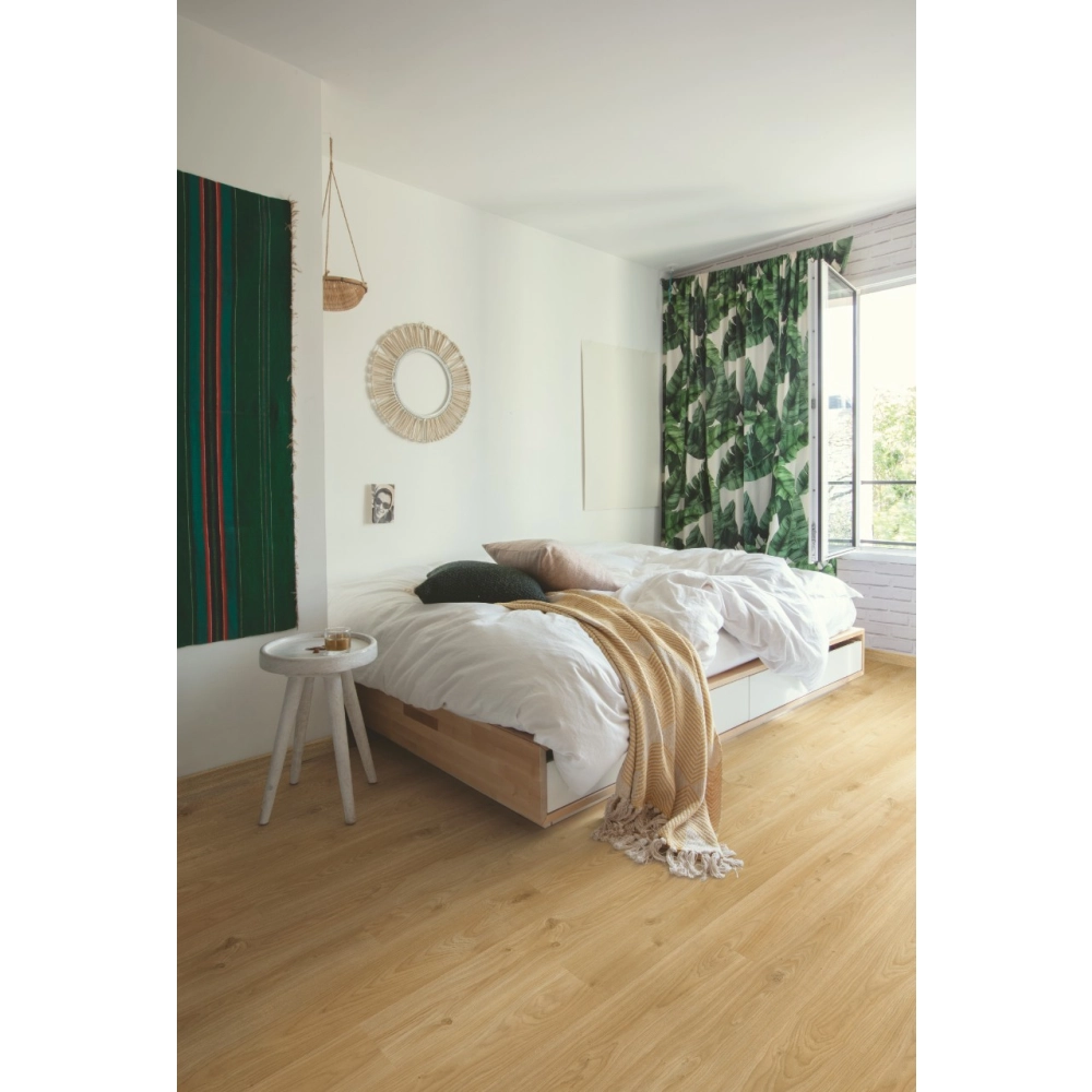 Panel Winylowy Quick Step Liv Glue Country Charm Natural SGSPC20315