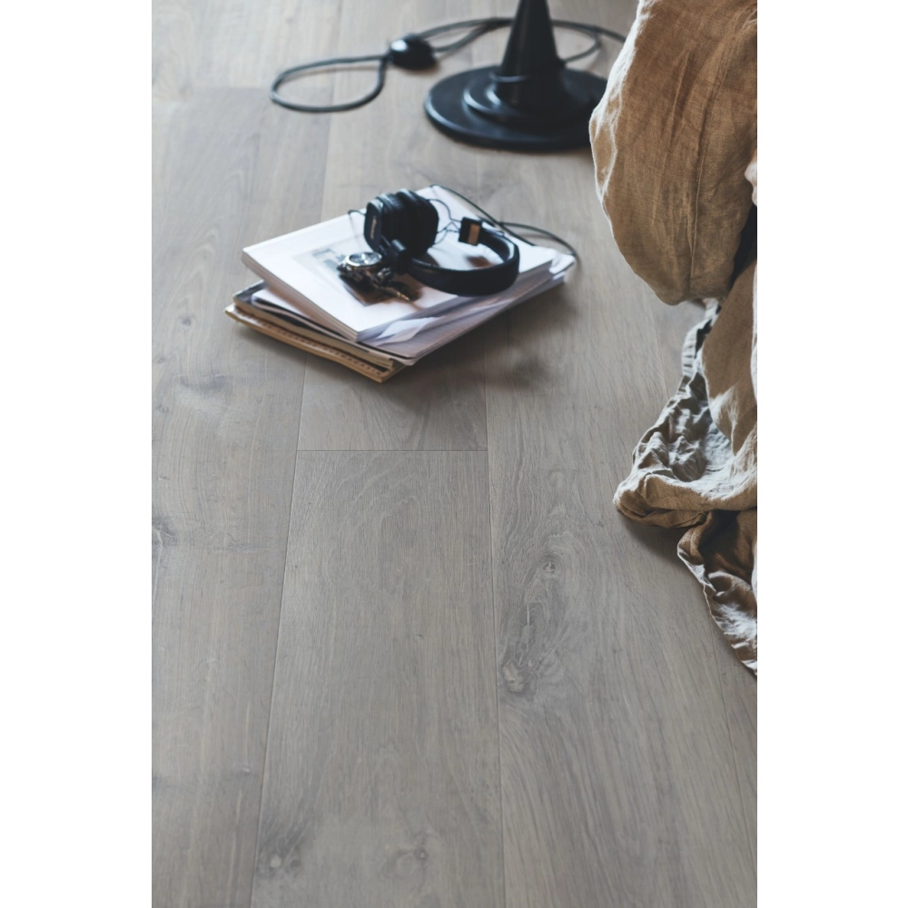 Panel Laminowany Pergo Visby Dąb Miejski Szary L0331-03368
