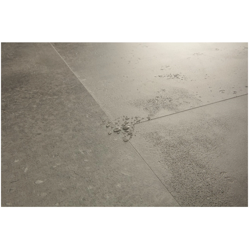 Panel Winylowy Quick Step Klejony Illume Glue Plus Beton CLoudy IIGP40273