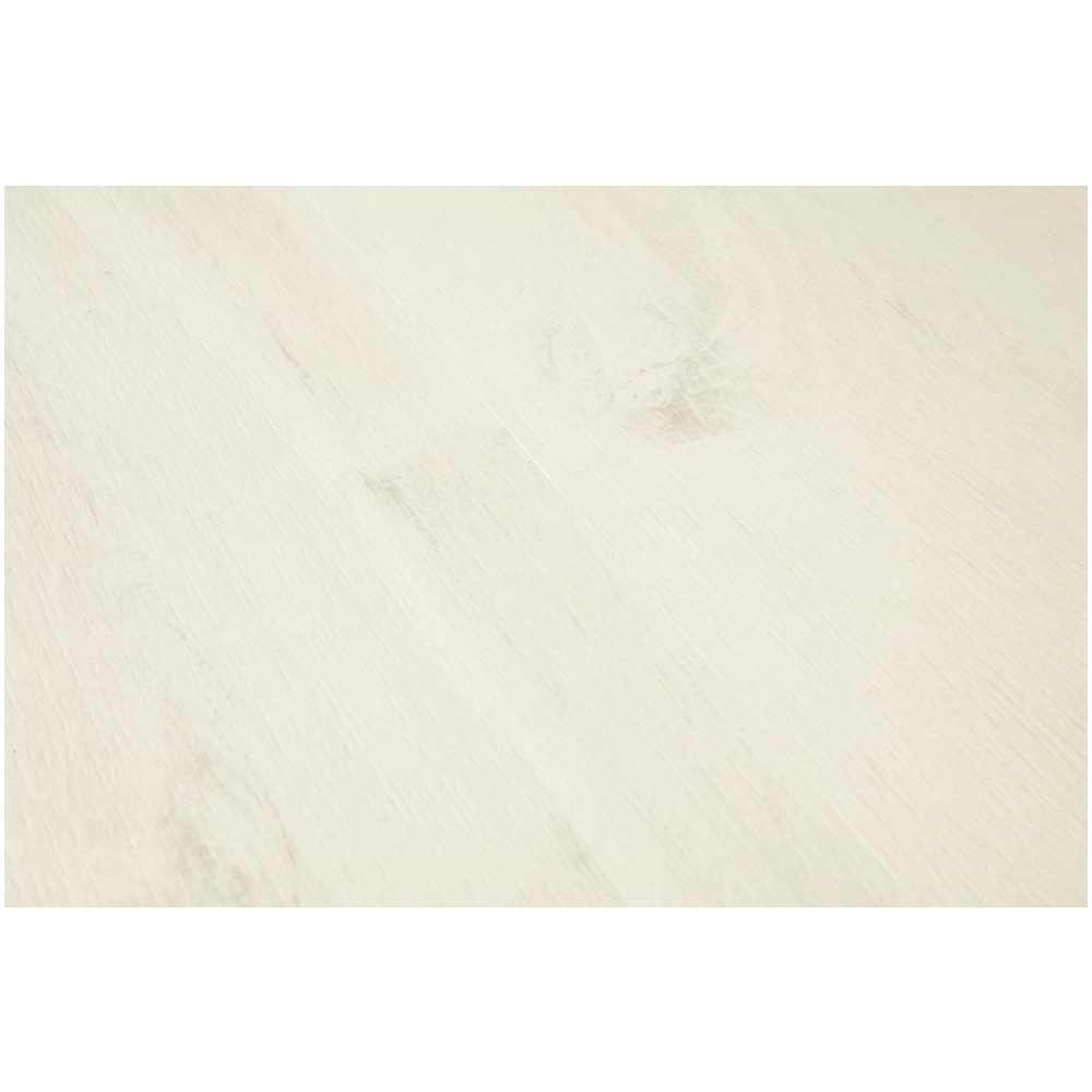 Panel Laminowany Quick Step Creo Dąb Charlotte Biały CRH3178