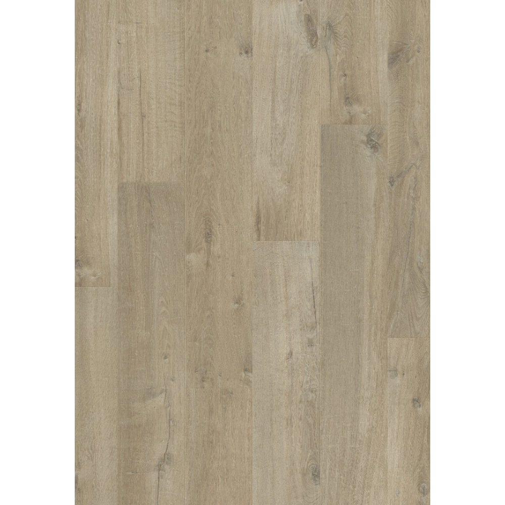Panel Laminowany Quick Step IMpressive Dąb Spokojny Jasnobrązowy Ultra IMU3557