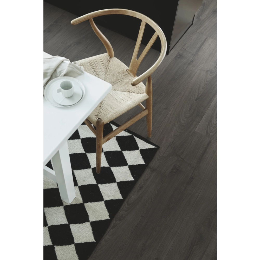 Panel Laminowany Pergo Visby Pro Dąb Czarny Pieprz L0231-03869