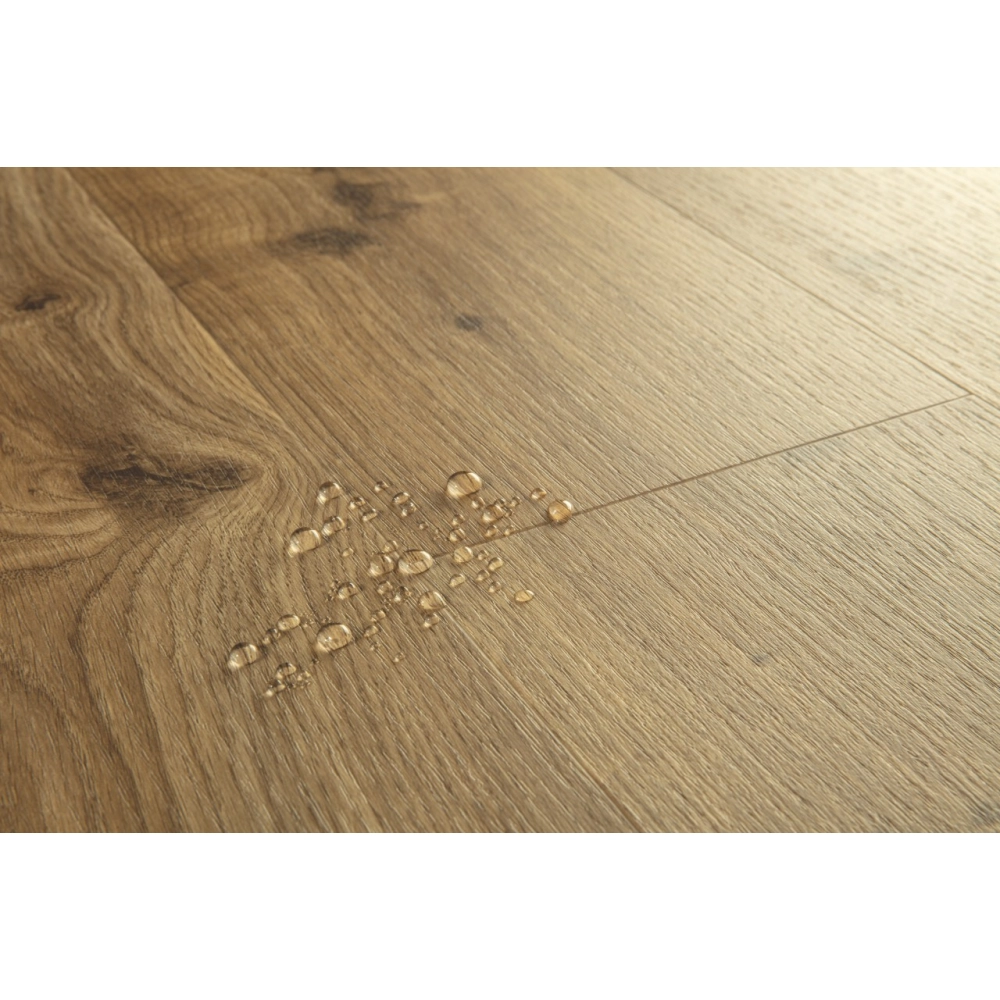 Panel Winylowy Quick Step Liv Glue Country Charm Medium Brown SGSPC20316
