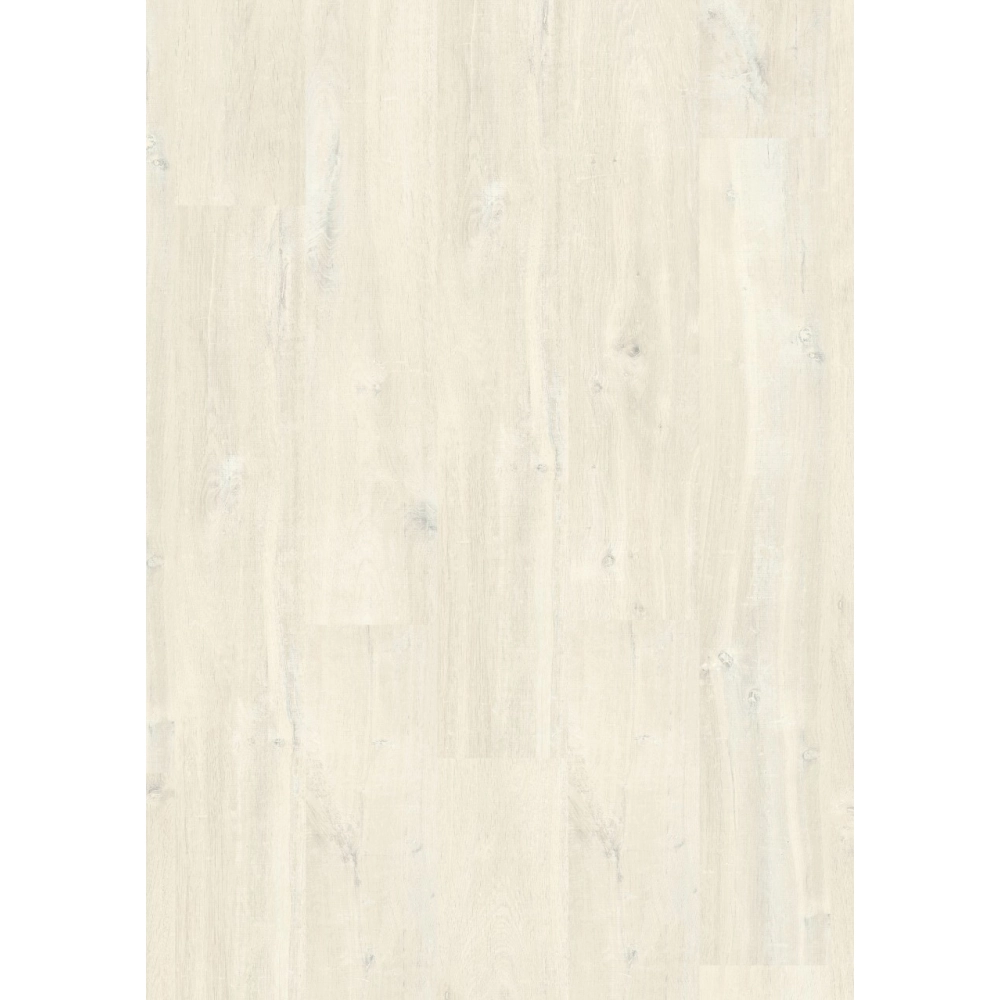 Panel Laminowany Quick Step Creo Dąb Charlotte Biały CRH3178