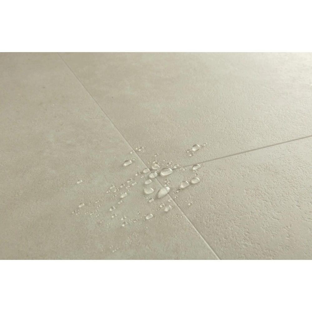 Panel Winylowy Quick Step Blush Glue Cemento Warm Beige SGTC20308
