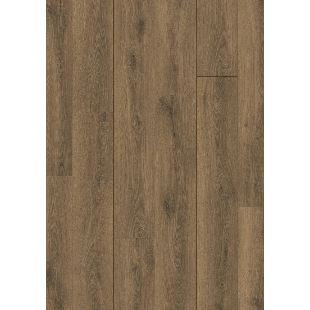 Panel Laminowany Quick Step CLassic Dąb Brązowy Ciepły CLM5789