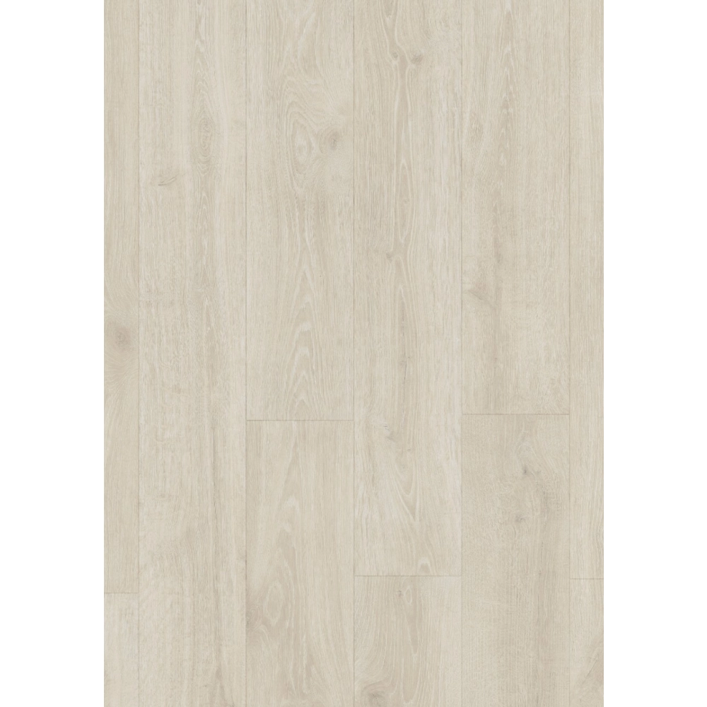 Panel Laminowany Quick Step Majestic Dąb Leśny Jasnoszary MJ3547