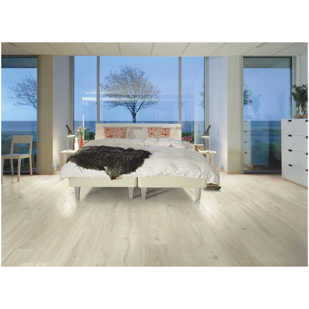 Panel Laminowany Pergo Drammen Dąb Biały Mrok L0348-05015