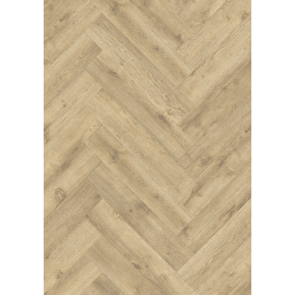 Panel Winylowy Pergo Ze Zintegrowanym Podkładem Vorma Pad Pro Jodełka Dąb Stuletni Beżowy V4524-40286