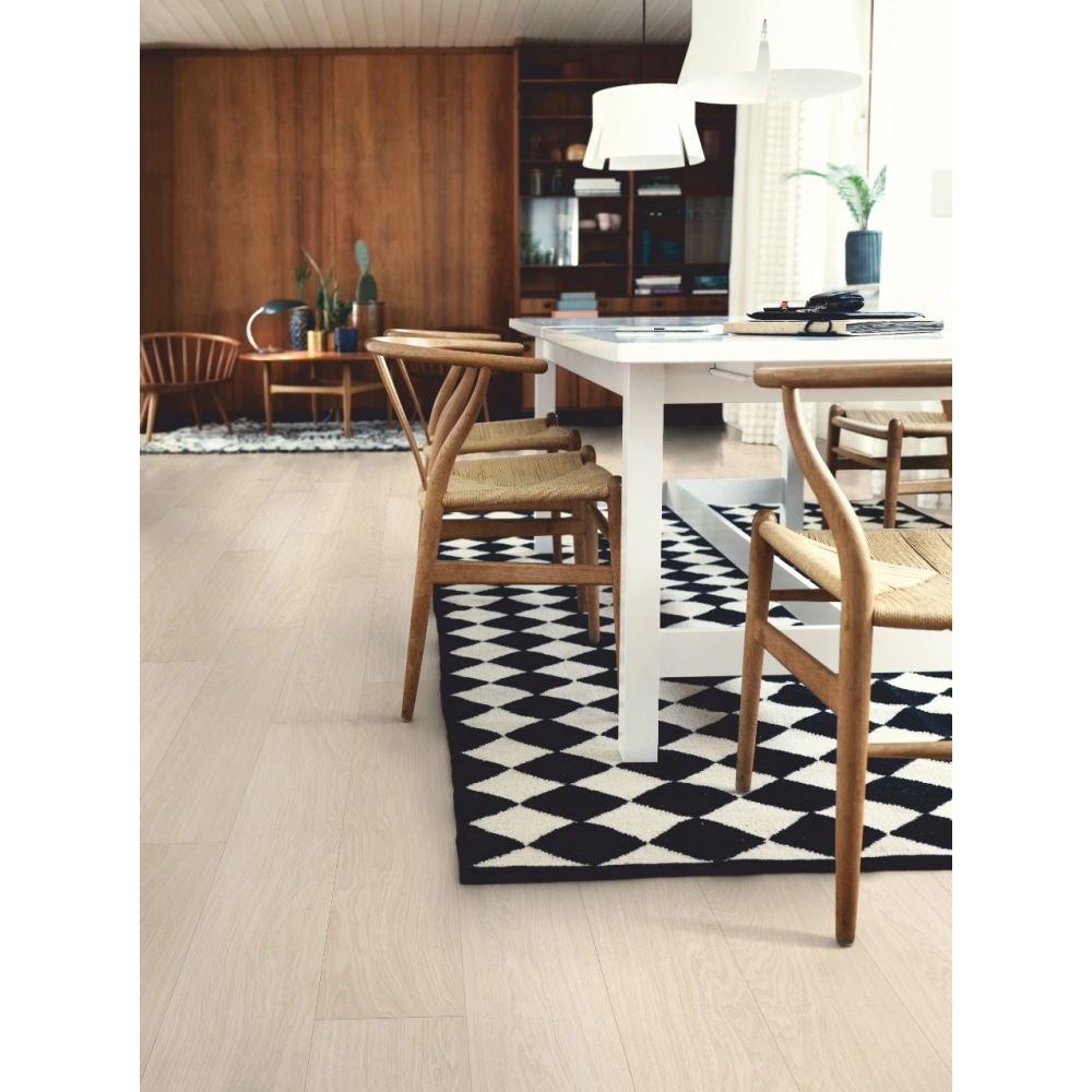 Panel Laminowany Pergo Visby Pro Dąb Nowoczesny Szary L0231-03372