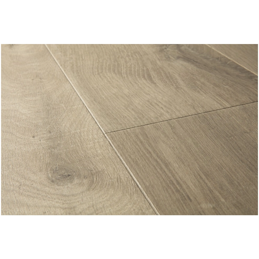 Panel Laminowany Quick Step IMpressive Dąb Spokojny Jasnobrązowy IM3557
