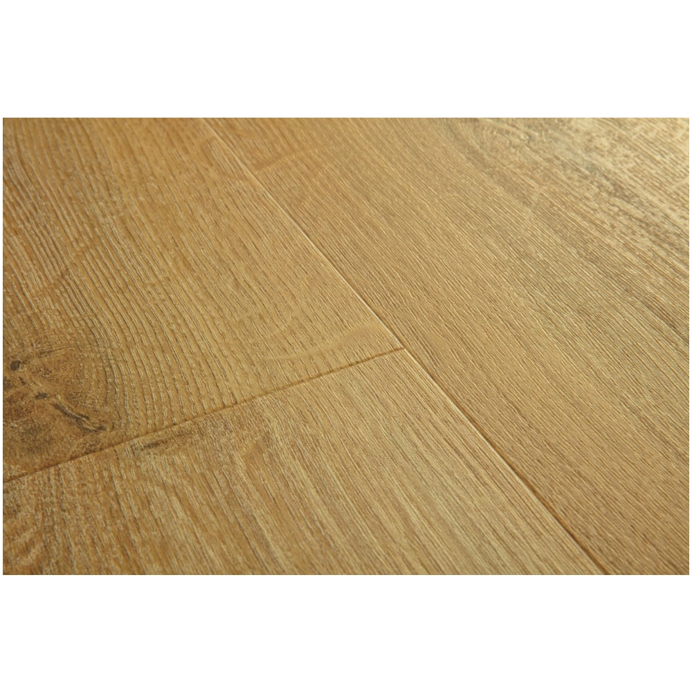 Panel Winylowy Quick Step Ze Zintegrowanym Podkładem Alpha Bloom Dąb Botaniczny Wędzony AVMPU40238