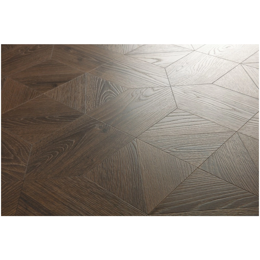 Panel Laminowany Quick Step IMpressive Patterns Dąb Królewski Ciemno-Brązowy IPA4145