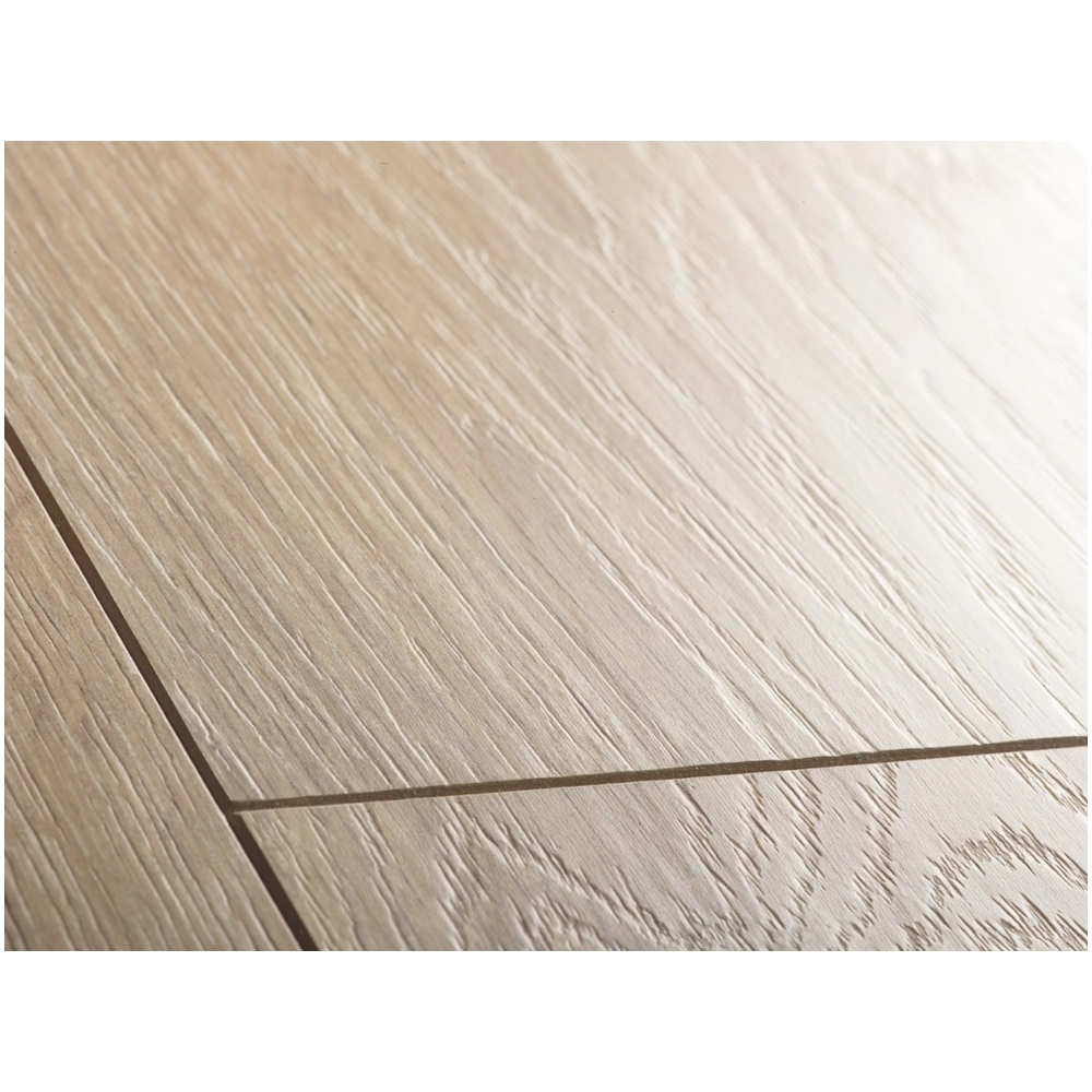 Panel Laminowany Quick Step Largo Dąb Naturalny Long Island LPU1661
