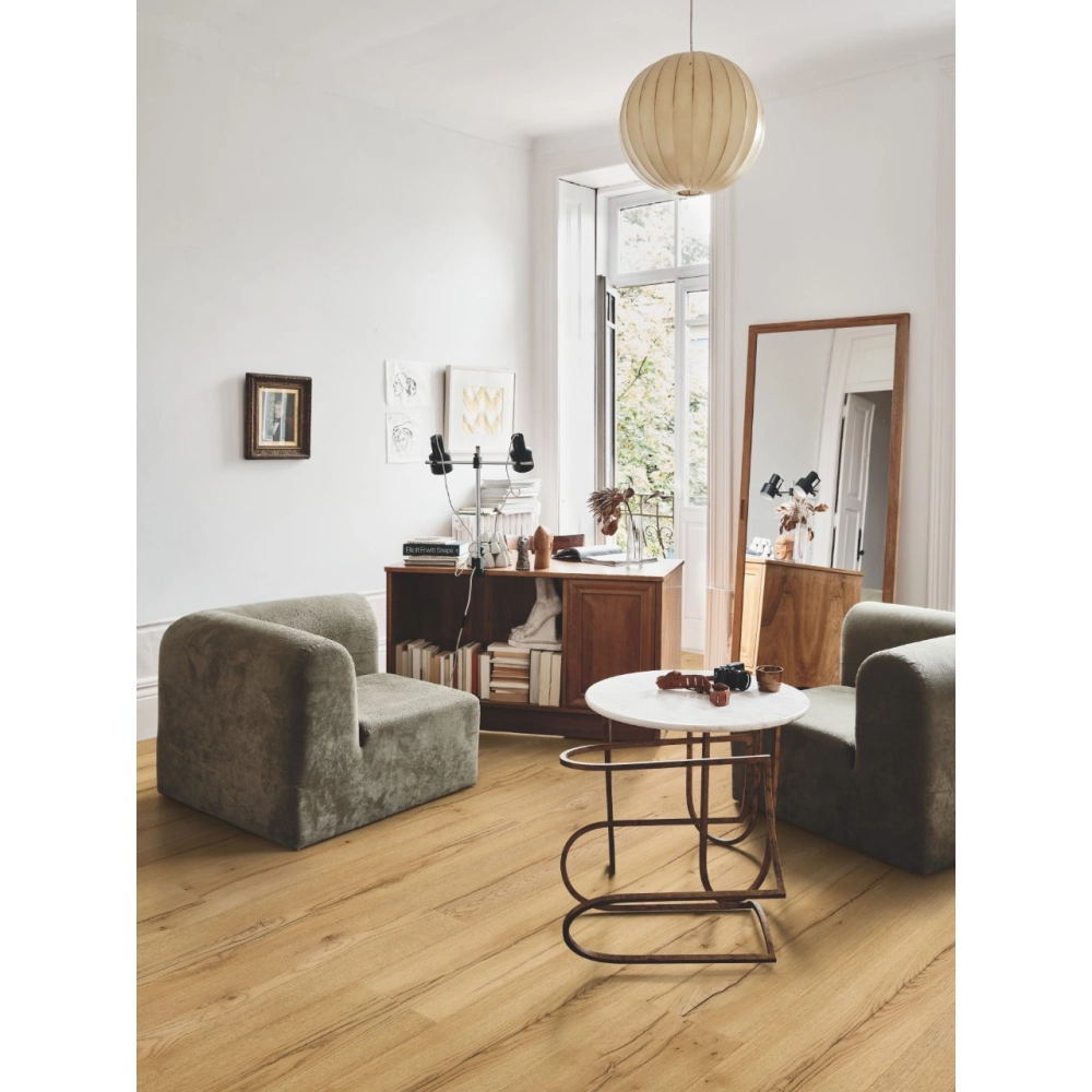 Panel Laminowany Pergo Stavanger Pro Dąb Dzikie Drzewo L0245-05003