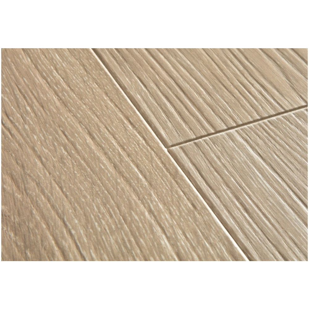 Panel Laminowany Quick Step Majestic Dąb Nizinny Jasnobrązowy MJ3555