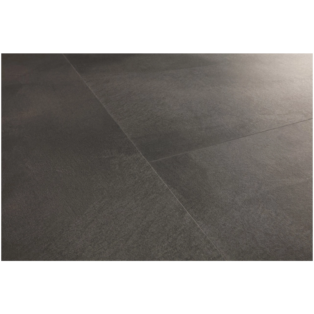 Panel Winylowy Quick Step Ze Zintegrowanym Podkładem Alpha Illume Soft Graphite AVMTU40326