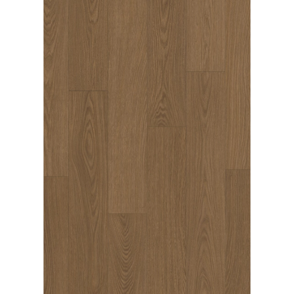 Panel Winylowy Quick Step Ze Zintegrowanym Podkładem Alpha Blos Dąb Kakaowy AVSPU40279