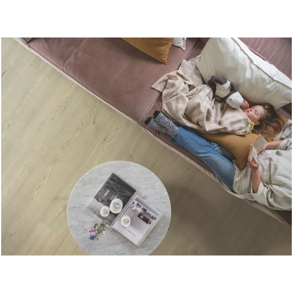 Panel Laminowany Pergo Stavanger Pro Dąb Vitaleta L0245-04999