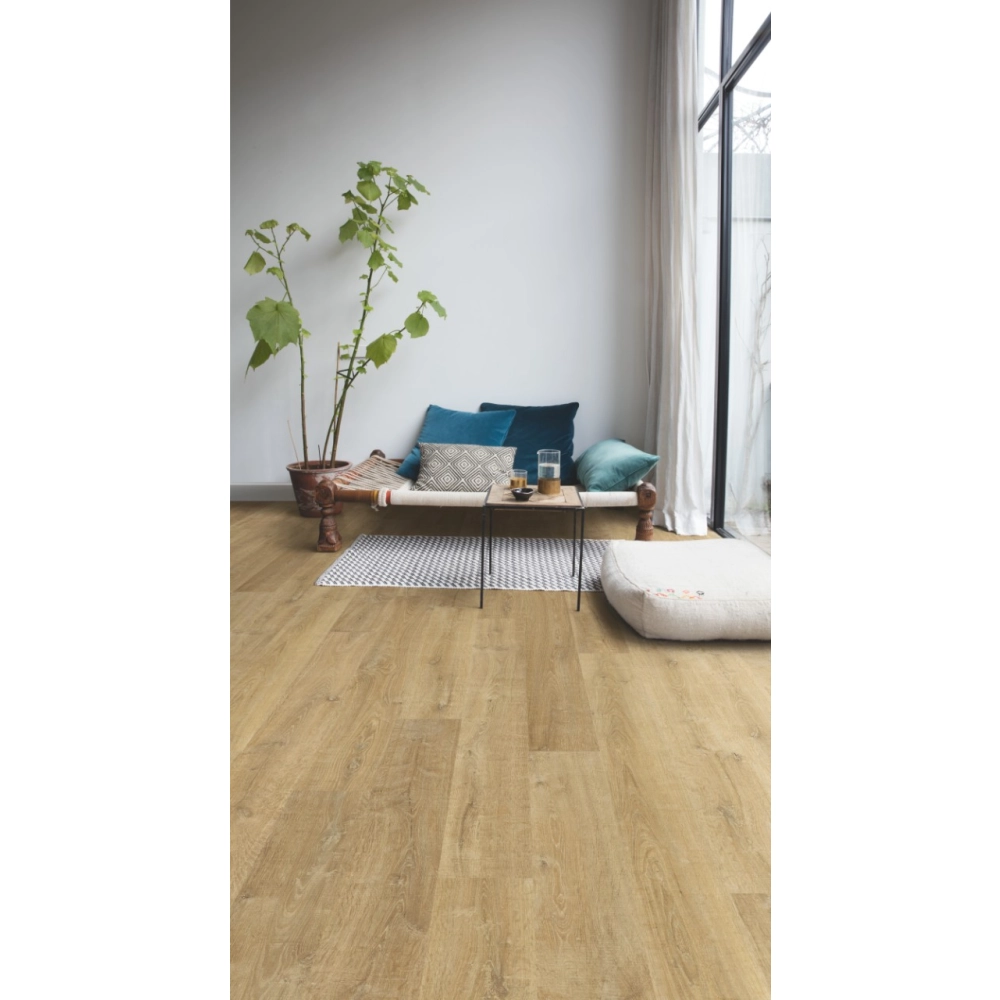 Panel Laminowany Quick Step ELigna Dąb Riva Naturalny EL3578