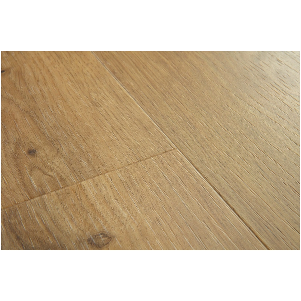 Panel Winylowy Quick Step Ze Zintegrowanym Podkładem Alpha Blos Dąb Wiejski Naturalny AVSPU40025