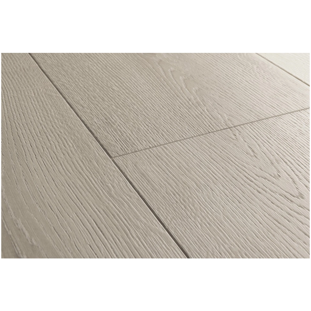 Panel Laminowany Quick Step Capture Dąb Szczotkowany Szary SIG4765