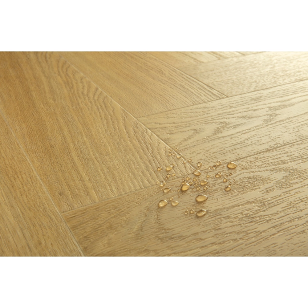Panel Winylowy Quick Step Jodełka Pristine Glue Serene Oak Medium Natural SGHBC20332