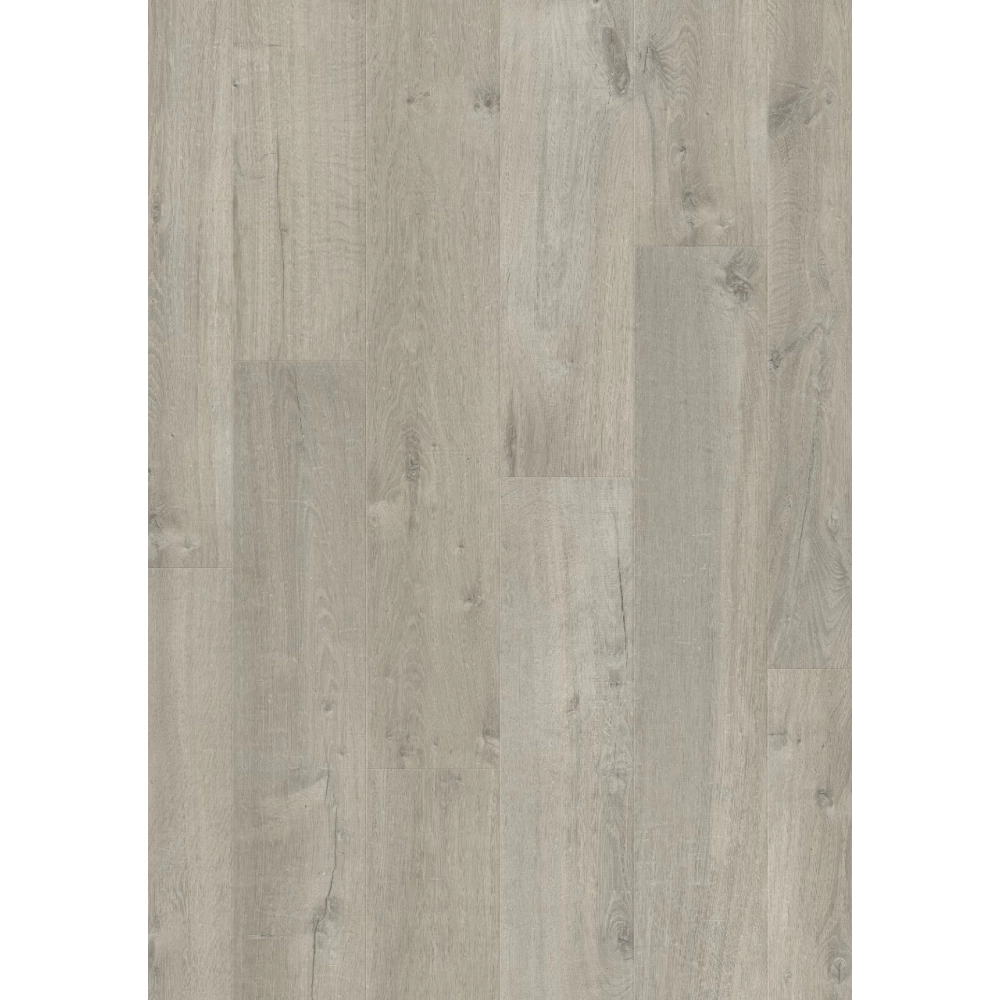 Panel Laminowany Quick Step IMpressive Dąb Spokojny Szary IM3558