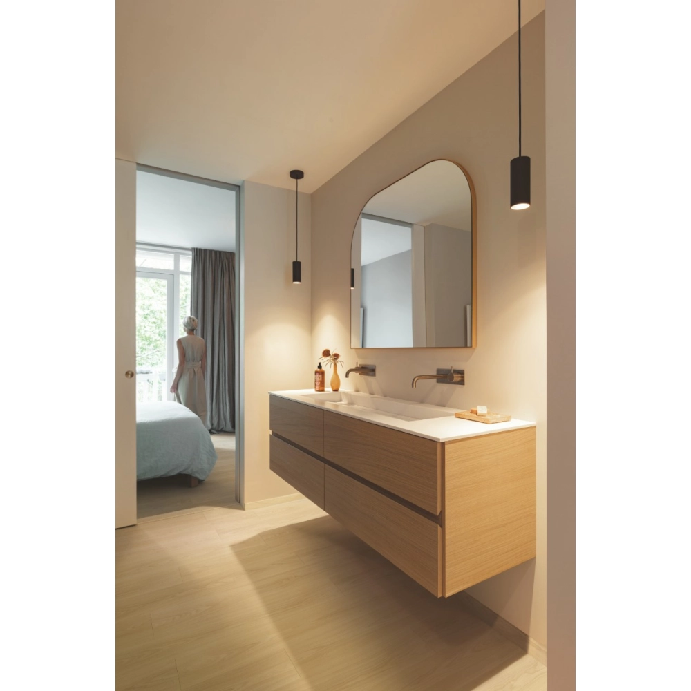 Panel Laminowany Quick Step CLassic Dąb Herbaciany Brązowy CLM5794