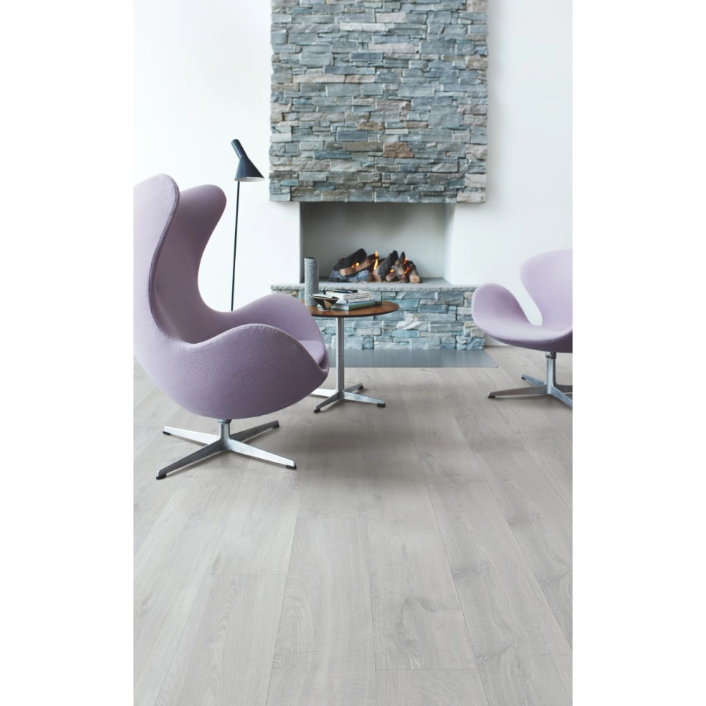Panel Laminowany Pergo Visby Dąb Szary Bielony L0331-03367