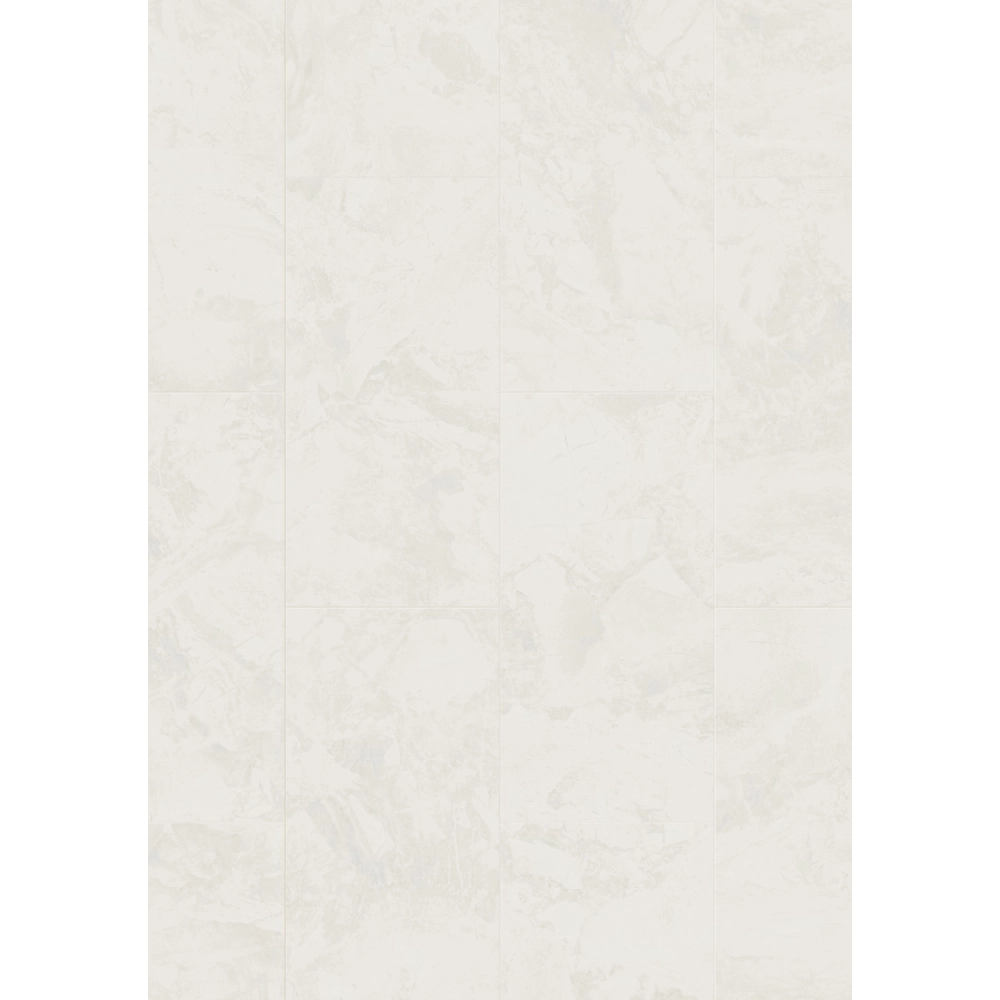 Panel Winylowy Pergo Ze Zintegrowanym Podkładem Viskan Pad Pro Kamień Alpejski Biały V4320-40169