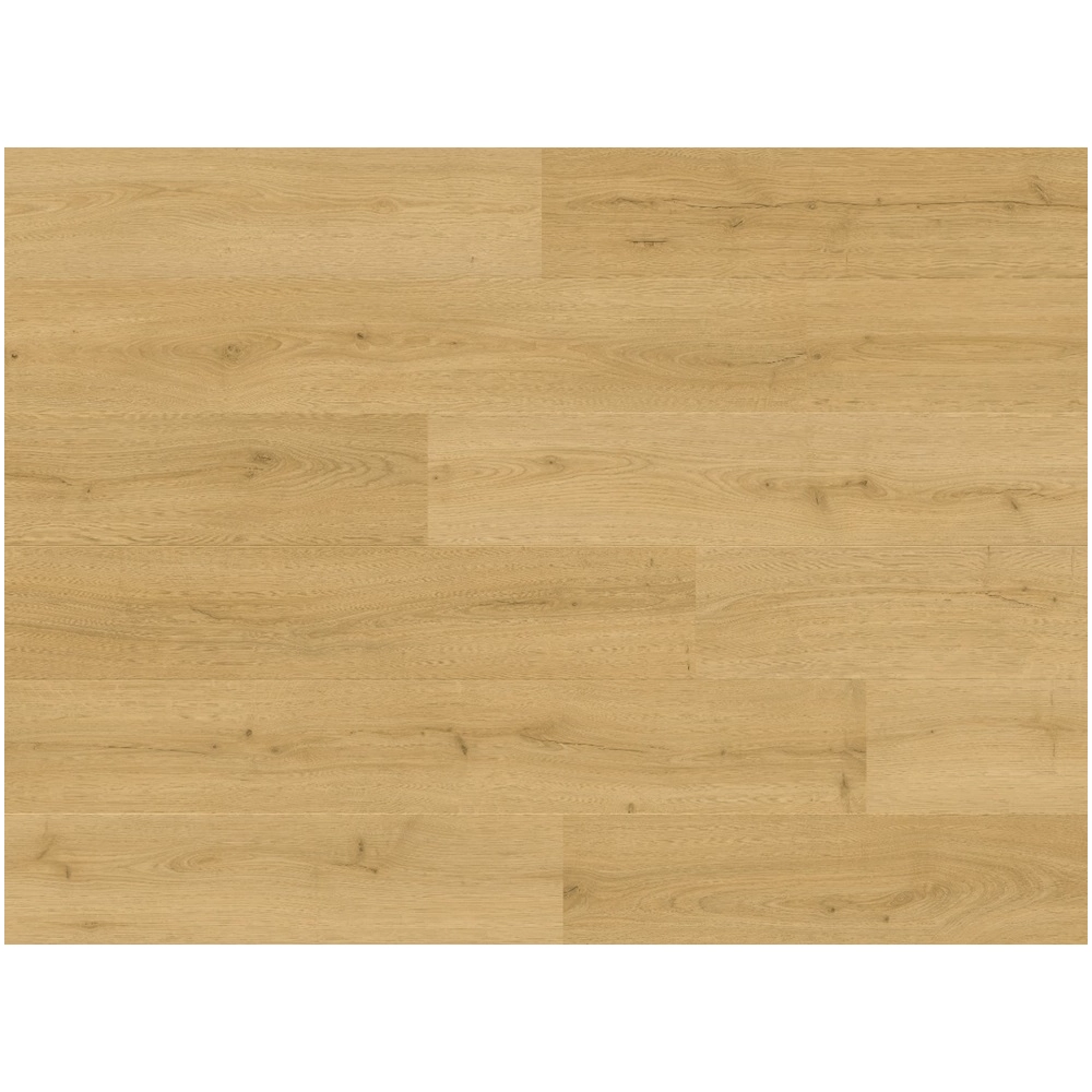 Panel Winylowy Quick Step Ze Zintegrowanym Podkładem Alpha Bloom Dąb Szczotkowany Miodowy AVMPU40318