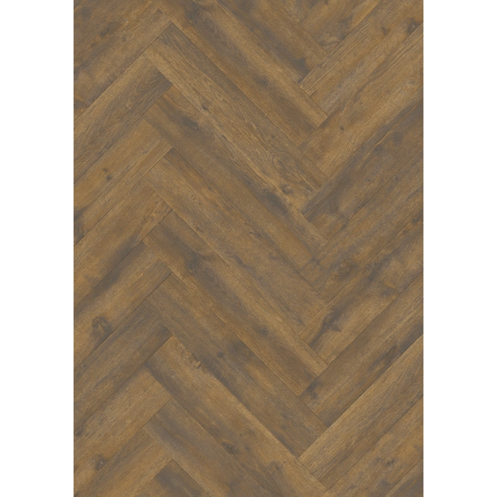 Panel Winylowy Pergo Ze Zintegrowanym Podkładem Vorma Pad Pro Jodełka Dąb Stuletni Ciemny V4524-40287