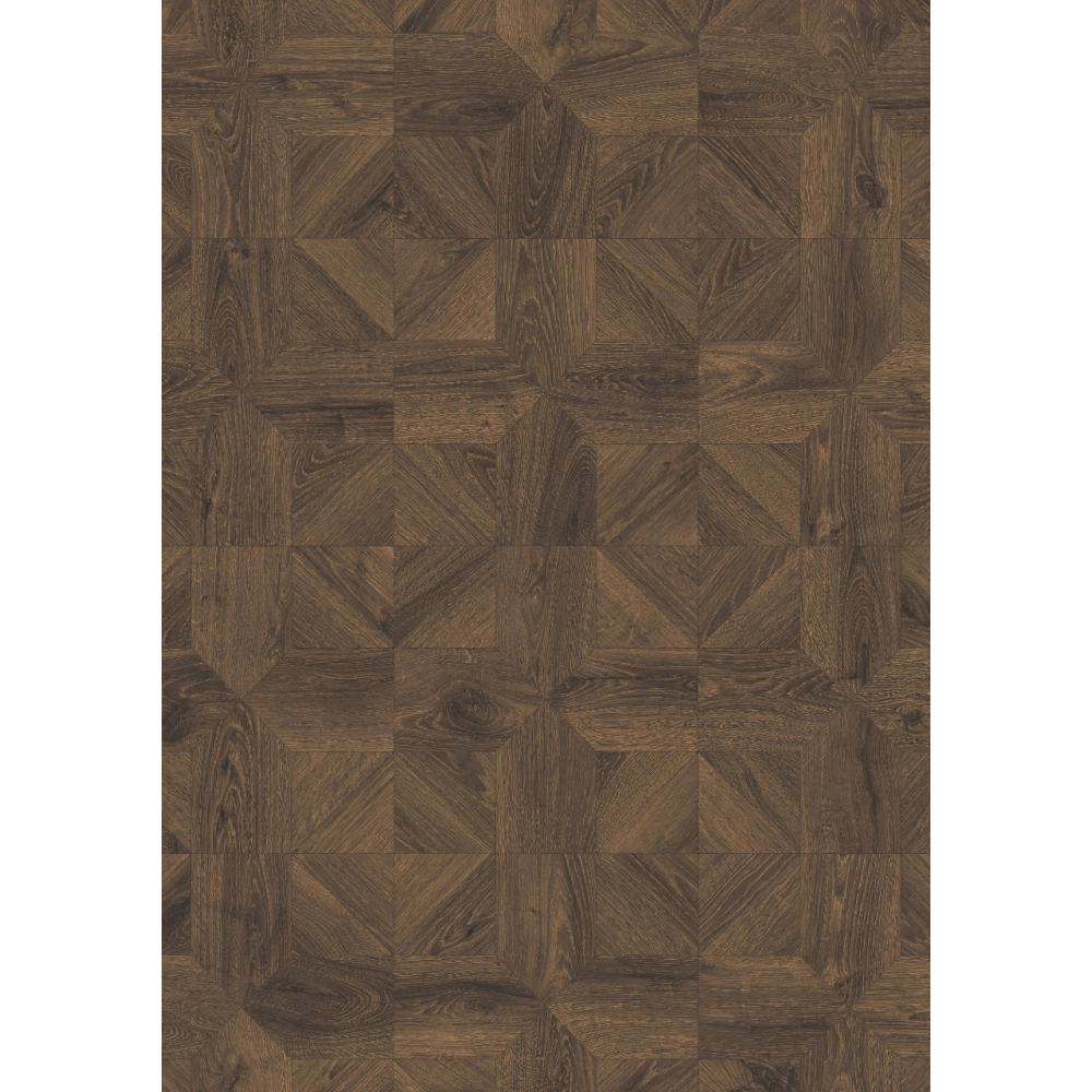 Panel Laminowany Quick Step IMpressive Patterns Dąb Królewski Ciemno-Brązowy IPA4145