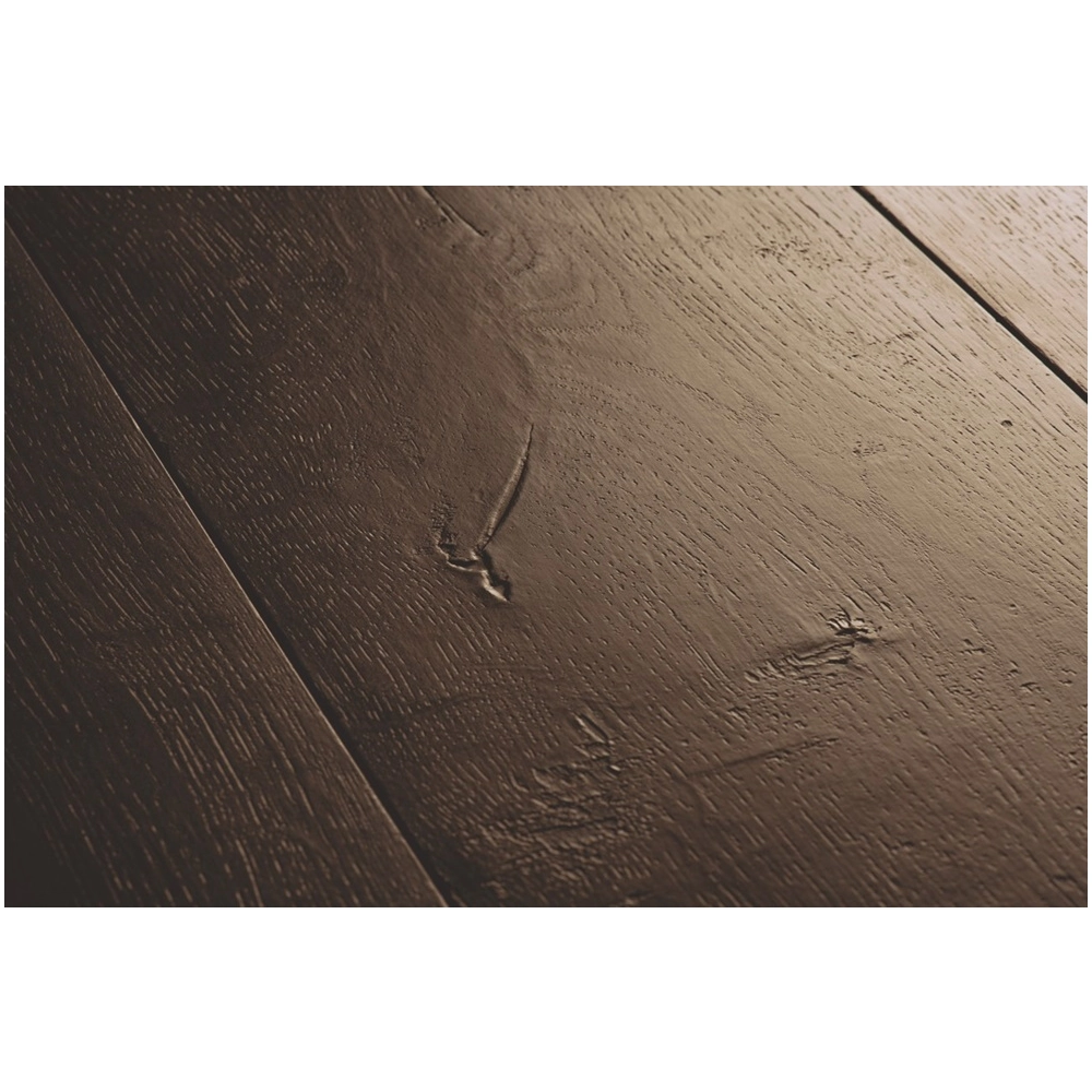 Panel Laminowany Quick Step Capture Dąb Brązowy Woskowany SIG4756