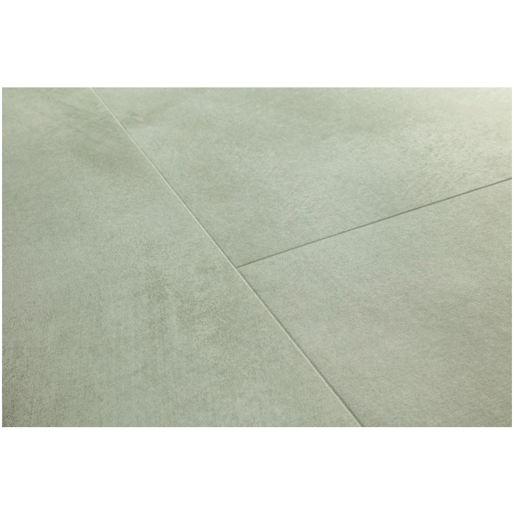 Panel Winylowy Quick Step Ze Zintegrowanym Podkładem Alpha Illume Soft Sage AVMTU40334