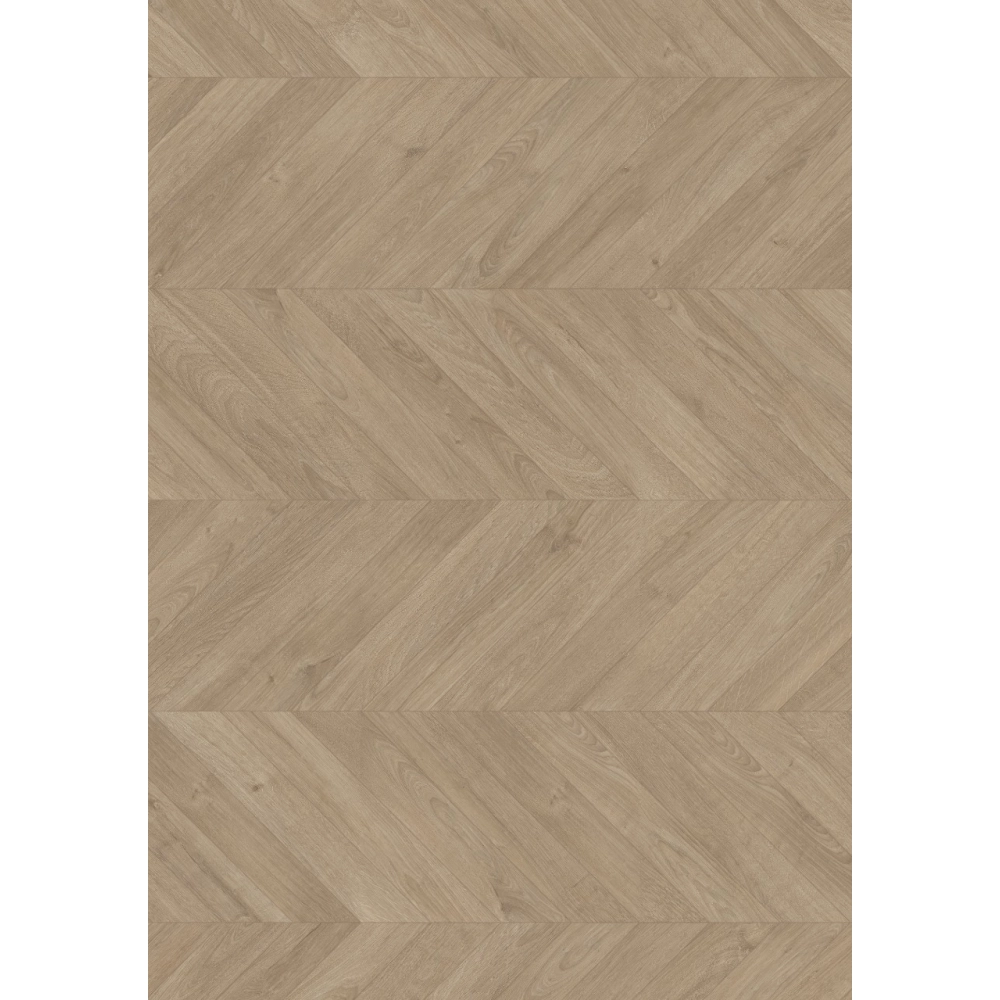Panel Laminowany Quick Step IMpressive Patterns Dąb Chevron Ciemnoszary IPA4164