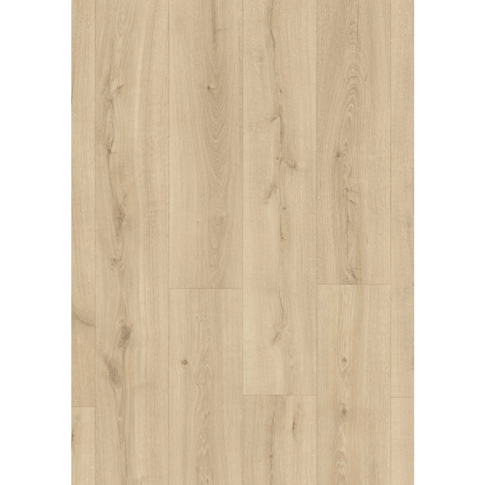 Panel Laminowany Quick Step Majestic Dąb Pustynny Naturalny Jasny MJ3550