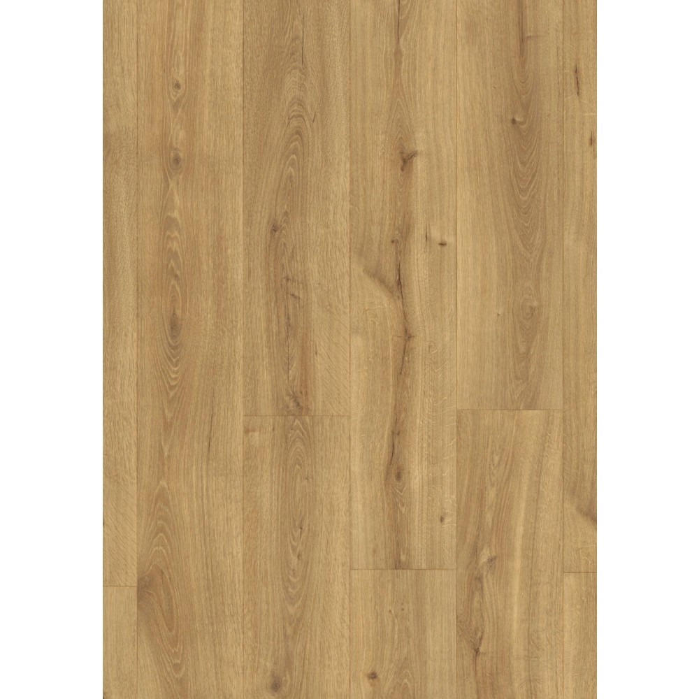 Panel Laminowany Quick Step Majestic Dąb Pustynny Naturalny Ciepły MJ3551