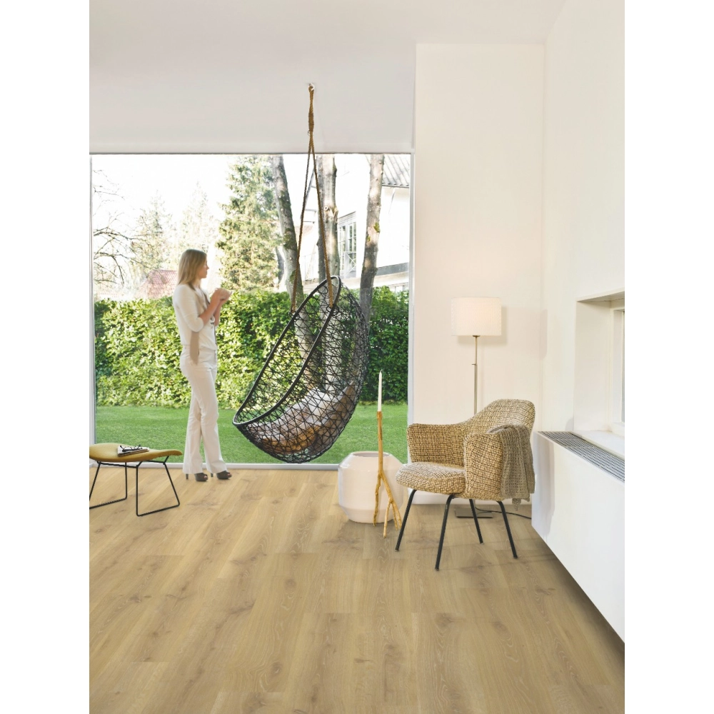Panel Laminowany Quick Step Creo Dąb Tennessee Naturalny CRH3180