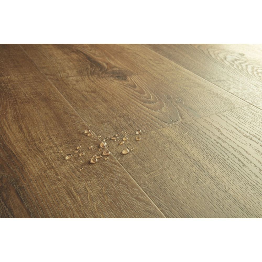 Panel Winylowy Quick Step Fuse Glue Fall Oak Brown Sgmpc20324